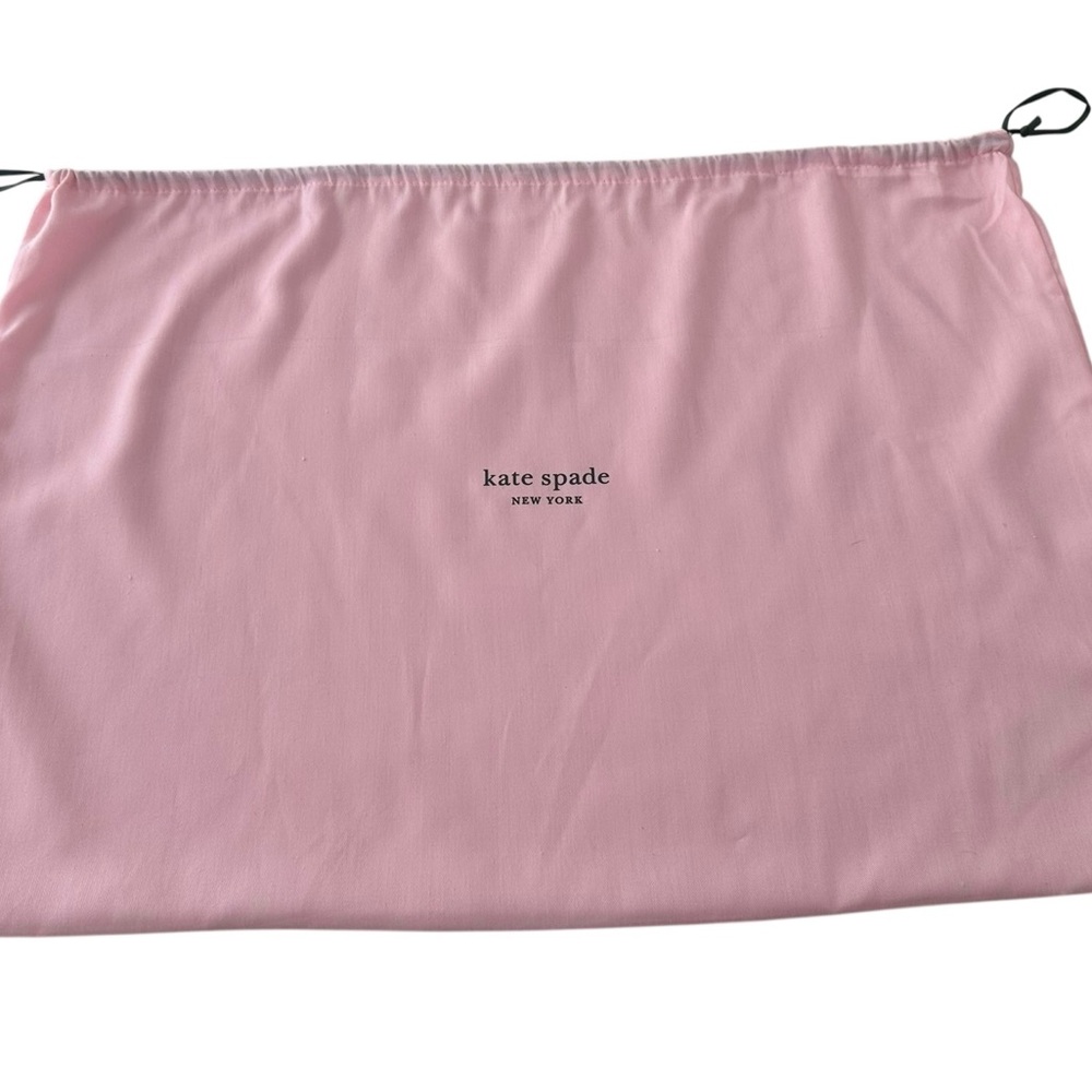 Kate Spade XL Dust Bag
